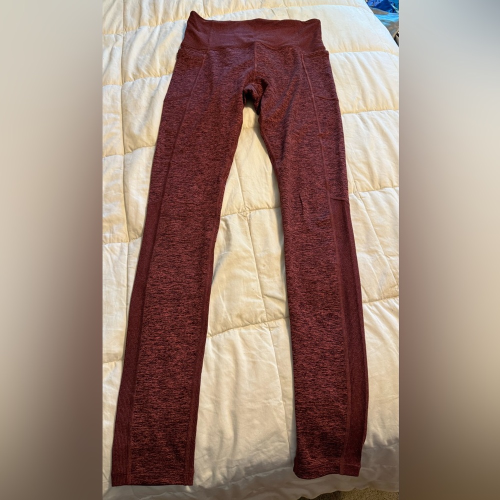 Athleta Exhale pant, size M